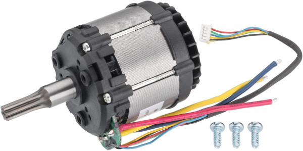 Hazet Motor, geeignet für 9212-3, 9212-08/4, 4000896209040