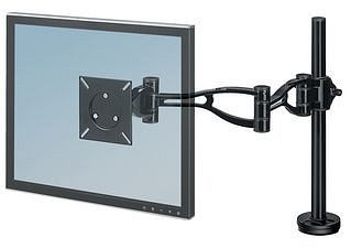 Fellowes Laptop Arm Ergänzung Professional Series