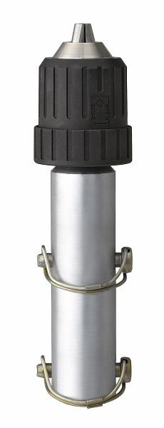 HiKOKI Bohrfutter 1-13 mm schlüssellos für Erdbohrer, 714027