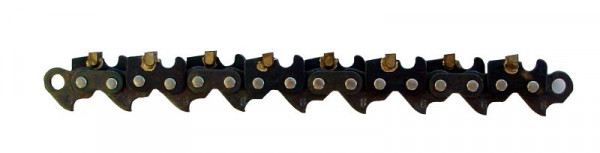 PRINZ Hartmetallkette HMS 404/1,6, 60 Treibglieder, 40 cm, 0070/60