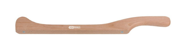 KS Tools Karosseriefeilenblatt-Halter für radial und schräg, 140.3016