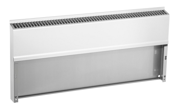 Bartscher Kamin aus Edelstahl 650-80, 158619, 4015613822761