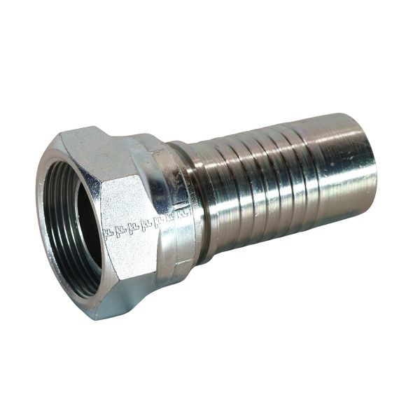 Airpress Schlauchstutzen 1 1/2 Zoll 40mm konisch, 3000733