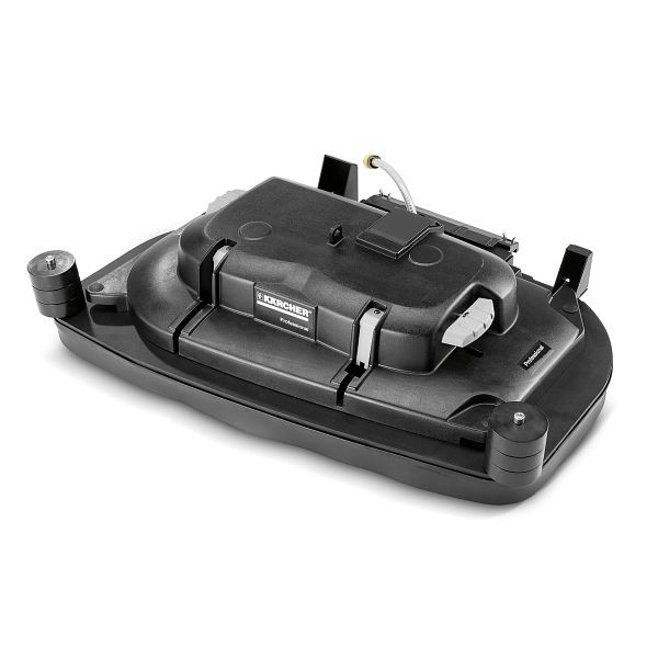 Kärcher Bürstenkopf D110 B120W, Abmessungen L × B × H: 752 x 1102 x 335 mm, 2.763-040.0