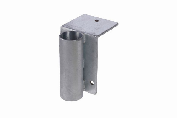 CRASH STOP Montagehülse Anfang/Ende für Rampenschutzbügel, RSG-AEH