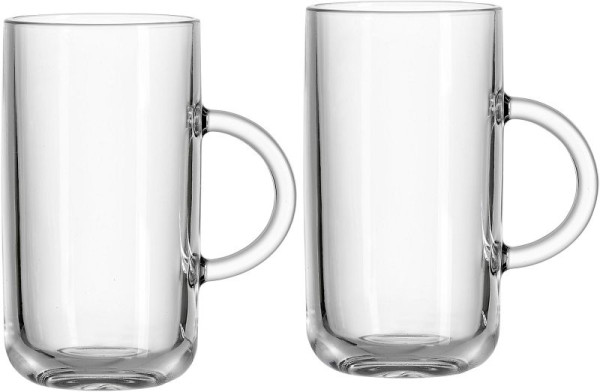Ritzenhoff & Breker Teeglas Marco - 270 ml, 6 Stück, 816075