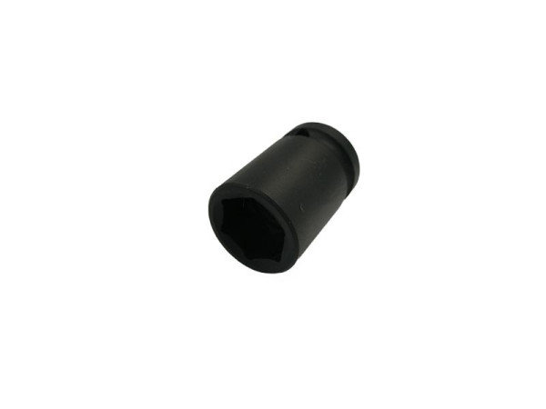 SW-Stahl IMPACT-Steckschlüsseleinsatz, 1/2", 17 mm, kurz, 07827L