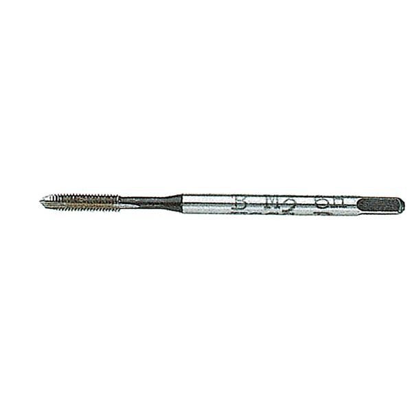 Haupa HSS-Gewindebohrer Direktschneider M4, 230982, 4011923083700