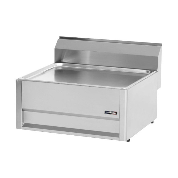 Casselin Neutrale Arbeitsplatte 66 - Linie 600, C6PTN66
