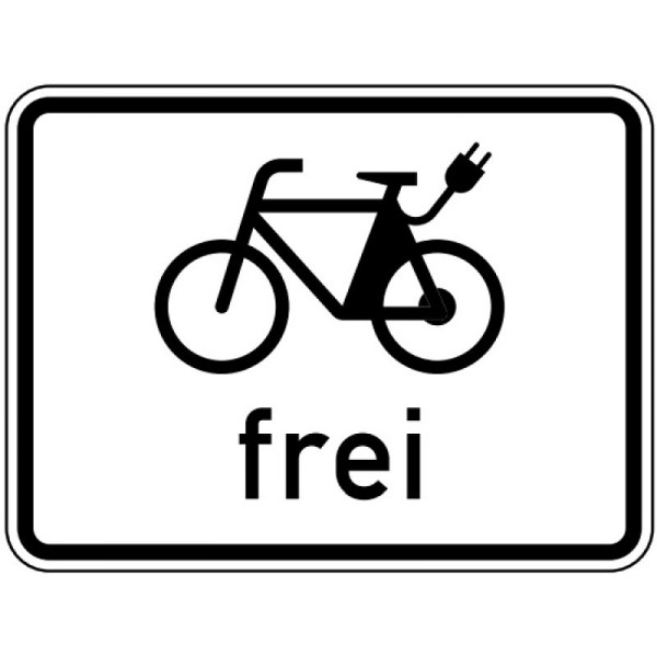 Stein HGS E-Bikes frei Nr. 1022-13, 450x600mm /RA2/Alform, 1022-13-222