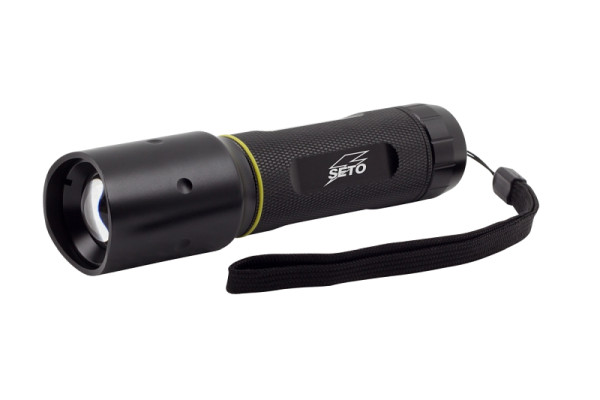 Setolite Arbeitsleuchte SETO FLASHLIGHT FC LED, VE: 2 Stück, 78__0G619C