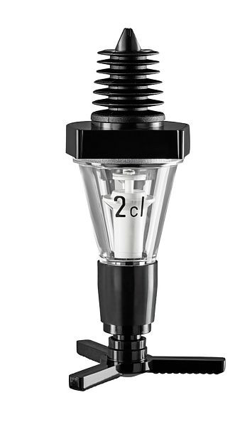 Fuchs System Portionierer für 3,0 – 4,5 lt Flaschen ECO - 20 ml, 7235L