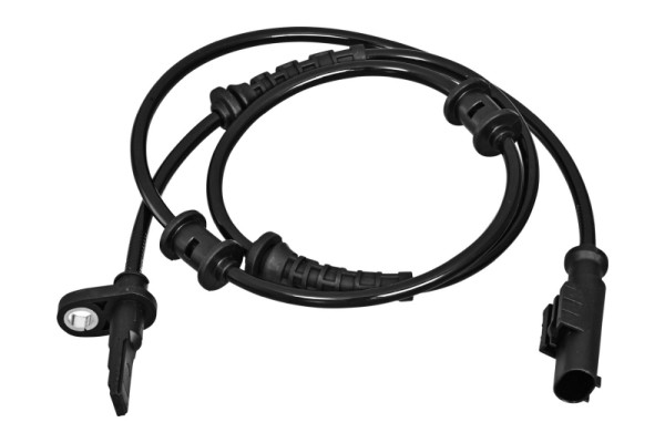 HELLA Sensor, Raddrehzahl, 2-polig, Kabel: 885mm, 6PU 358 217-261