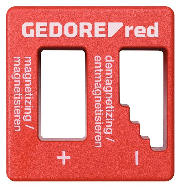 GEDORE red (Ent-)Magnetisierer 52x50x26mm, 3301340