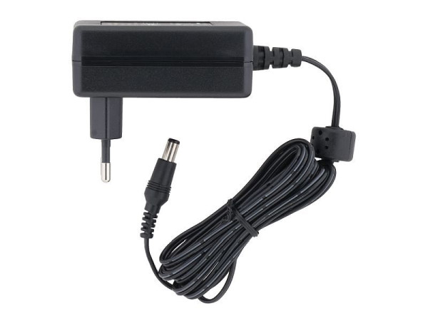 Metrel Netzteil 12 V / 0,5 A, Schnellladegerät, A 1548, 20992518