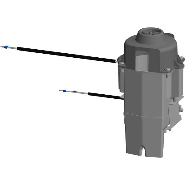 KWC Motor, für Händetrockner, 230 V AC, 2030068571