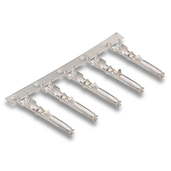 LAPP Gestanzter Kontakt EPIC® H-D BCBG AG 0.14-0.5mm² 2000 LI, 11230400