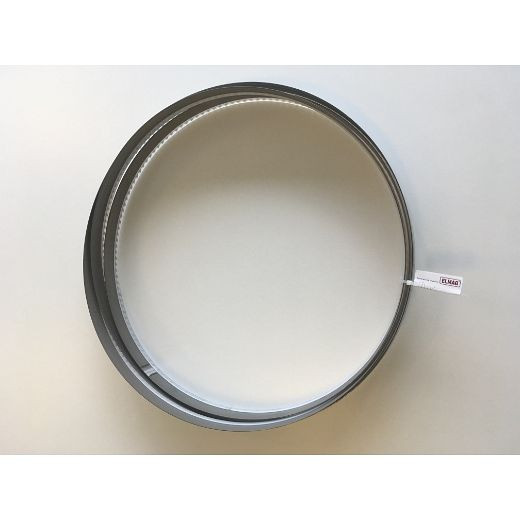 ELMAG Holz-Bandsägeblatt 3750x27mm für SBS7-520+SBS-H7-520, 64626