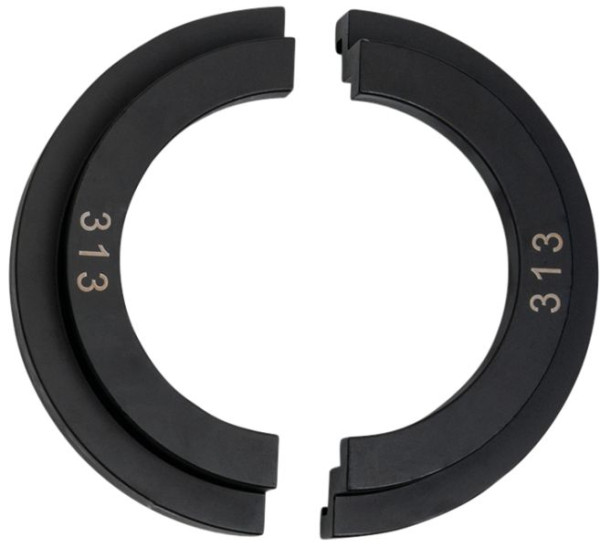 KS Tools Lagerschalenpaar zu 460.0480, Ø114mm, 460.0483