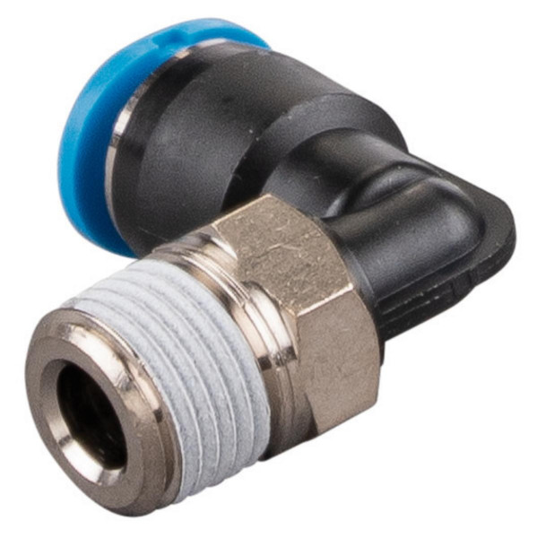 REMS Winkel-Verschraubung, Maße (LxBxH): 20 x 20 x 10 mm, 047045