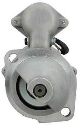 HELLA Starter/Anlasser, 12V, 2.9kW, für u.a. John Deere, 8EA 015 642-291