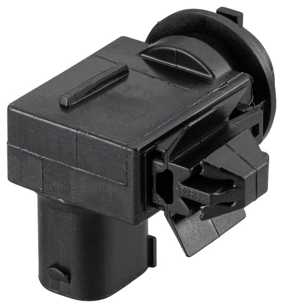HELLA Sensor, Luftgüte - 3-polig - geclipst, 6PX 012 684-101
