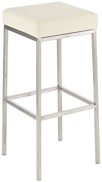 CLP Barhocker Montreal E80, creme, 1035804, 4250420206001