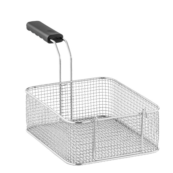 Bartscher Ersatzkorb Fritteuse 600, 8 l, groß, 131419, 4015613658711