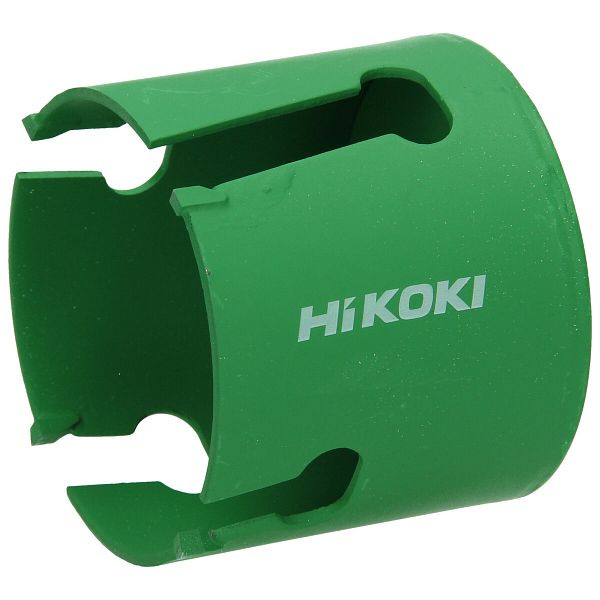 HiKOKI Lochsäge Hartmetallbestückt 76 mm, maximale Schnitttiefe: 65 mm, 754225