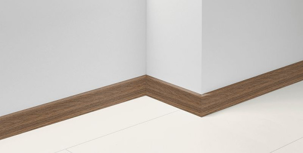 Parador Dekor-Sockelleiste SL 18 Eiche D012, 1745314