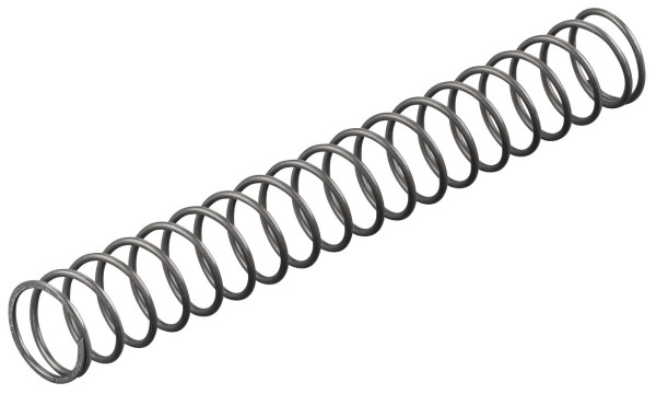 REMS Druckfeder, Maße (LxBxH): 20 x 20 x 15 mm, 061090