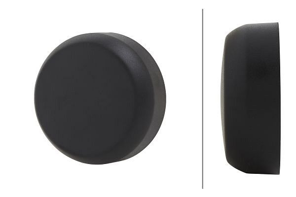 HELLA Abdeckkappe, Regensensor, rund, Ø: 76.9mm, 9HB 748 851-101
