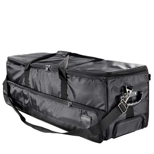 Walimex Studio-Trolley XL, Schwarz, 1015122, 4250234551229