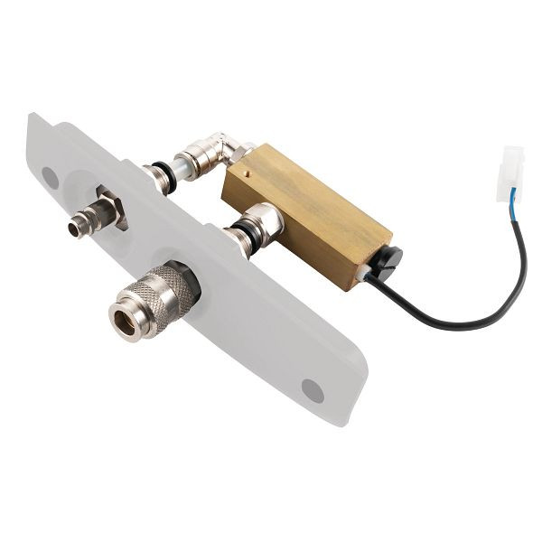 Cleancraft Nachrüstkit für Druckluftwerkzeuge, 7014011, 4036351334781