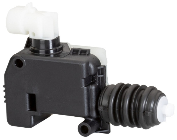 HELLA Stellelement, Hohe Stellkraft, Präzise lasergeschweißtes Gehäuse, 6NW 009 203-471