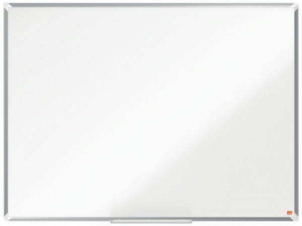 Nobo Premium Plus Whiteboard Stahl Nano Clean™ 90 x 120 cm, 1915156