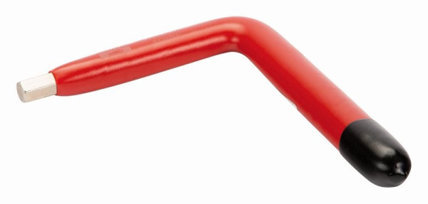 Bahco Winkelschraubendreher, isoliert, 6kant, 12 mm, 1999MV-12