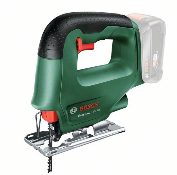 Bosch Akku-Stichsäge EasySaw 18V-70, 0603012000