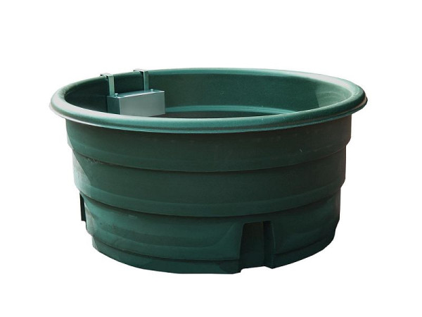 Growi Weidetränke "Eco-Poly", ca. 450 Liter, 120 cm Durchmesser, 10038220