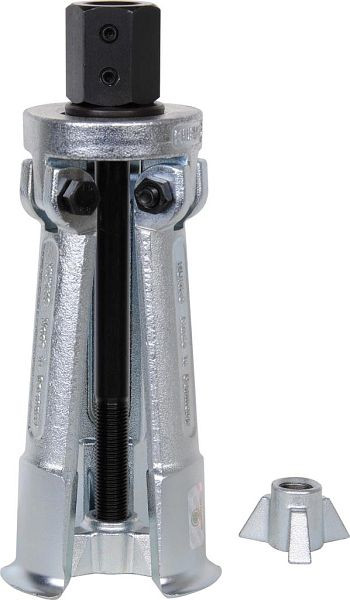 KUKKO 3-schaliger Innenauszieher, Innendurchmesser des Kugellagers: 56-110 mm, 21-89