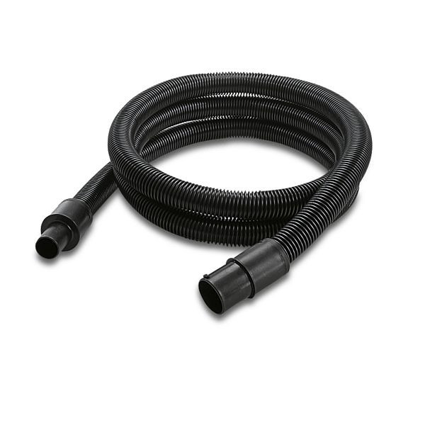 Kärcher Saugschlauch DN 40, 4m, komplett, Standardnennweite: DN 40 mm, 4.440-263.0