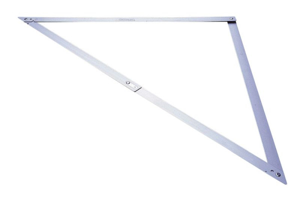 Stanley Bauwinkel Aluminium klappbar 172x122cm, 1-45-013