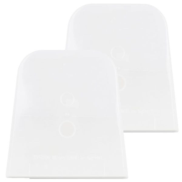 NOOR Endkappen für Pflanztunnel Modul'o 30, VE: 2 Stück, 090MV012210