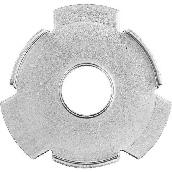 Pferd Adapterpaar AP AM 50,8/16,0, 43690016