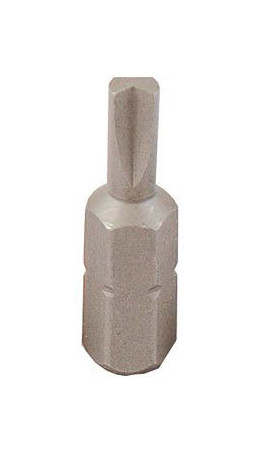 Projahn 1/4" Clutch Bit 1/4" 25 mm, 3185