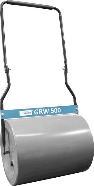 Güde Rasenwalze GRW 500, Arbeitsbreite: 495 mm, 94759, 4015671753779