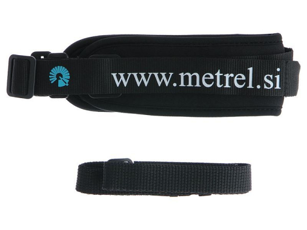 Metrel Tragegurt, für Messgerät, Satz, A 1302, 20993106, 3831063433613