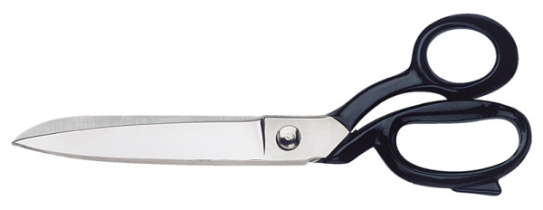 KUKKO Arbeitsschere, Gesamtabmessung Länge: 250 mm, 995-250