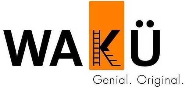 WAKÜ-Geräte GmbH Logo