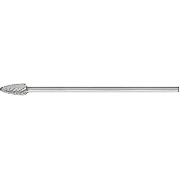Pferd HM-Frässtift RBF 1225/6 TOUGH SL 150, 21000129